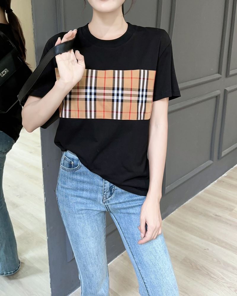 Burberry T-Shirts